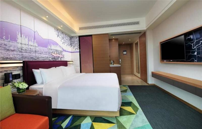 Hampton By Hilton ChangSha XingSha - image 33