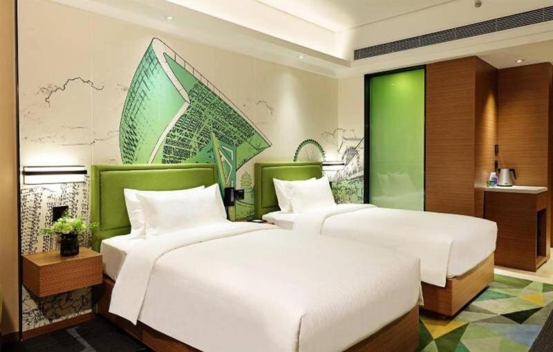 Hampton By Hilton ChangSha XingSha - image 34