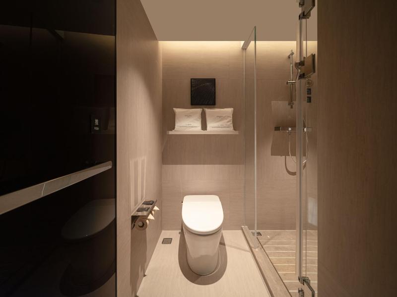 Atour Hotel Hangzhou Binjiang Yintai - image 9