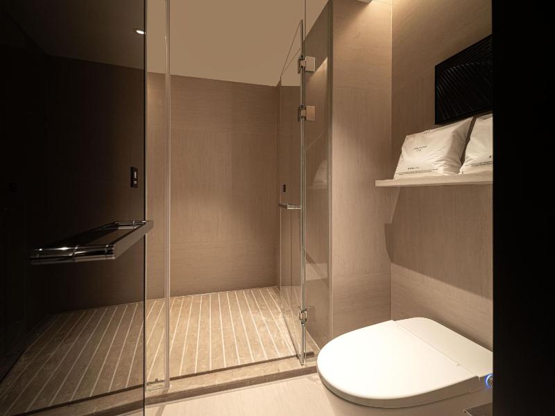 Atour Hotel Hangzhou Binjiang Yintai - image 15