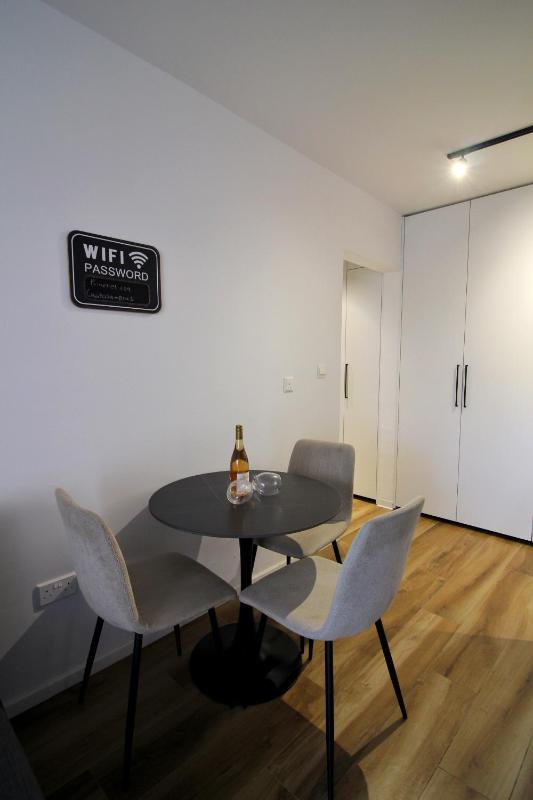 STAY Aspri Petra Apartment - image 10
