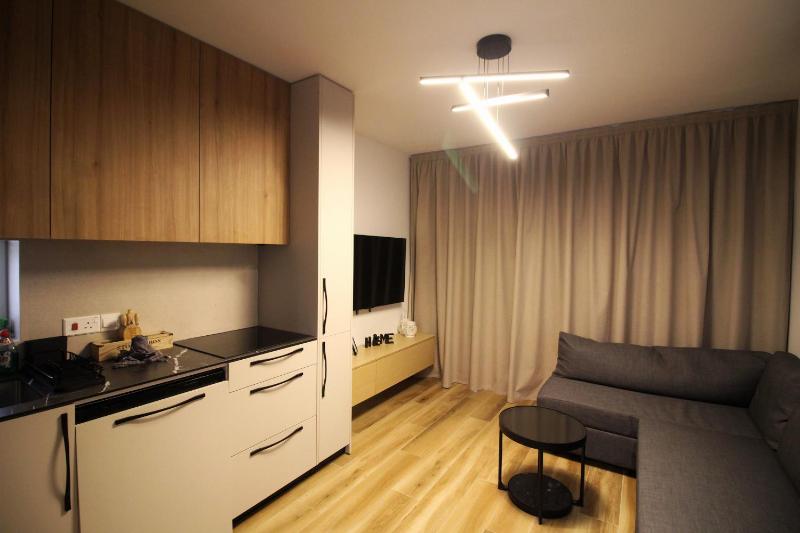 STAY Aspri Petra Apartment - image 13