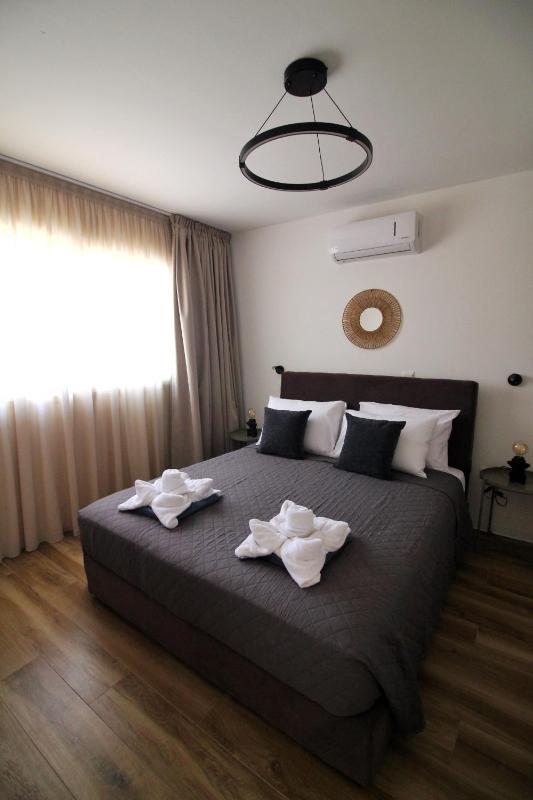 STAY Aspri Petra Apartment - image 4