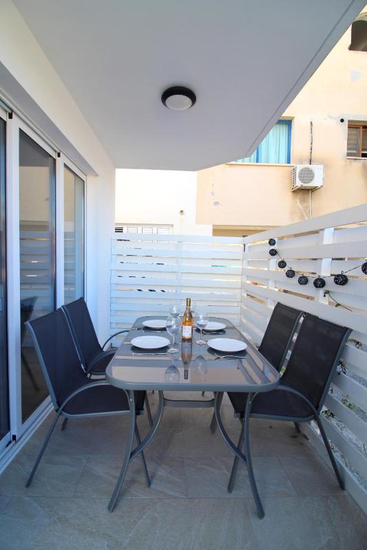 STAY Aspri Petra Apartment - image 7