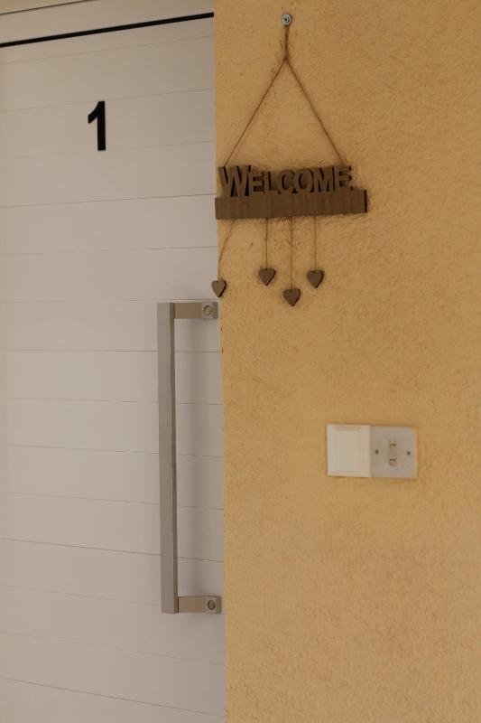 STAY Aspri Petra Apartment - image 9