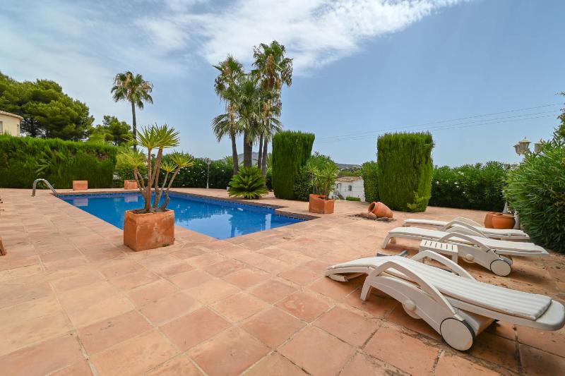 Luxury Villa Leona Moraira - image 17