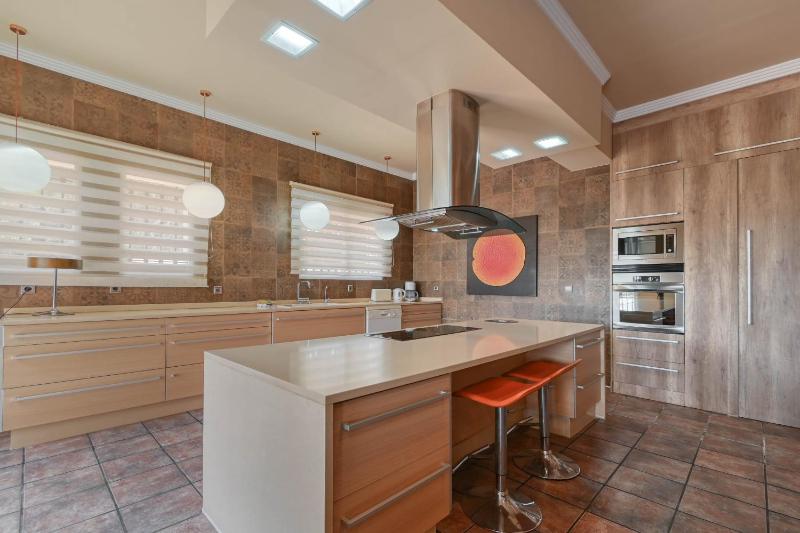 Luxury Villa Leona Moraira - image 7