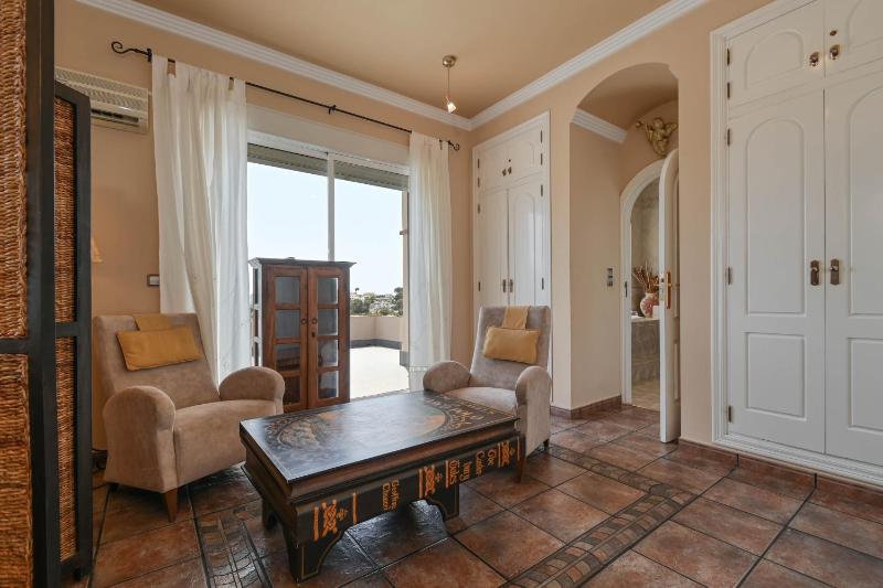 Luxury Villa Leona Moraira - image 30