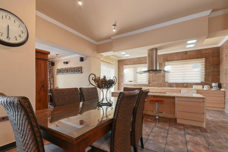 Luxury Villa Leona Moraira - image 15
