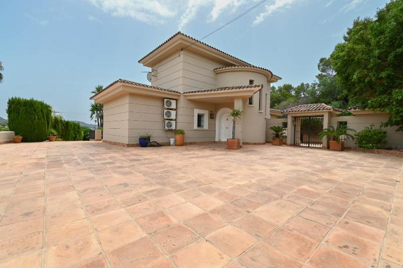 Luxury Villa Leona Moraira - image 29