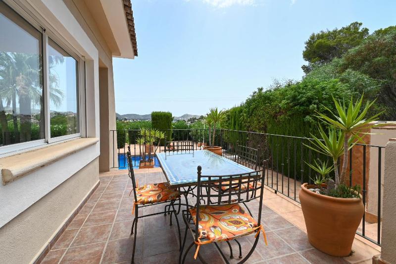 Luxury Villa Leona Moraira - image 24