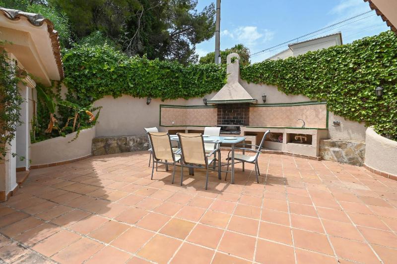 Luxury Villa Leona Moraira - image 16