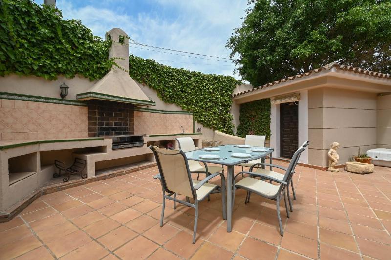 Luxury Villa Leona Moraira - image 6