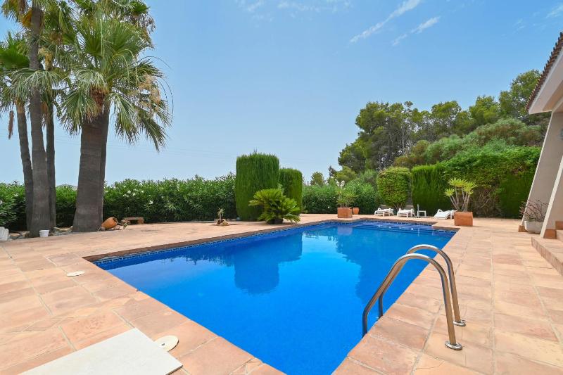 Luxury Villa Leona Moraira - image 5