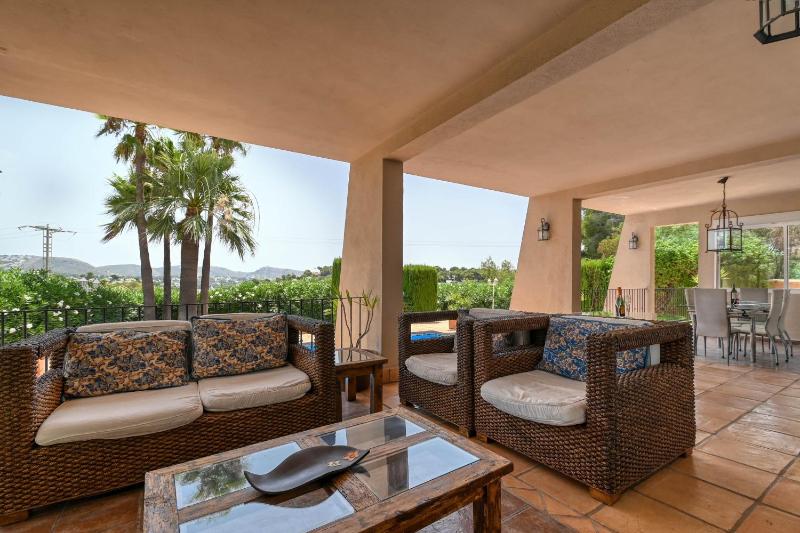 Luxury Villa Leona Moraira - image 20