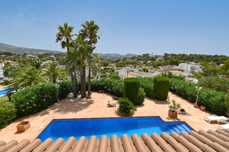Luxury Villa Leona Moraira - image 31