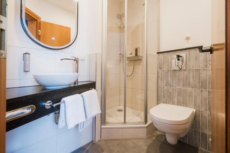 Hotel Das Lola - image 37