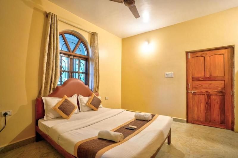 Roseal Beach Front - image 24