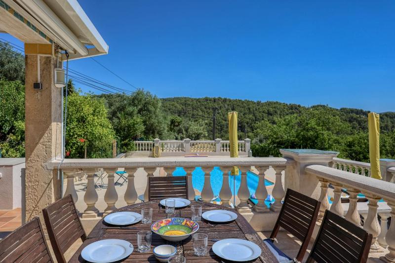 Villa Panorama Vert - Welkeys - image 6