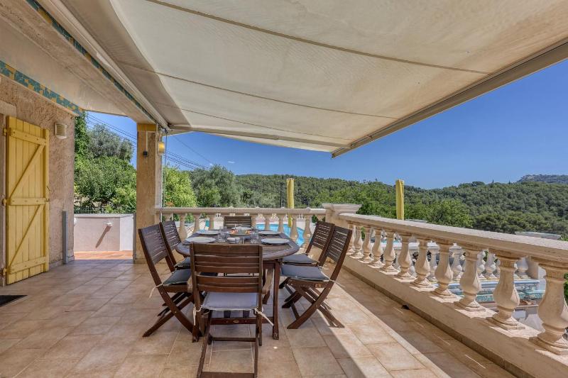 Villa Panorama Vert - Welkeys - image 12