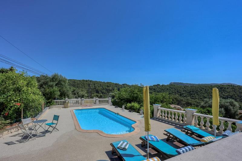 Villa Panorama Vert - Welkeys - image 13