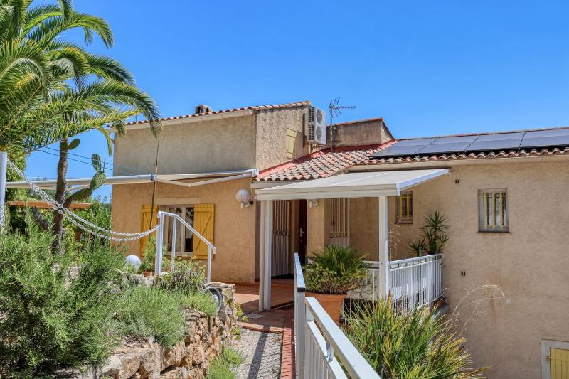 Villa Panorama Vert - Welkeys - image 16