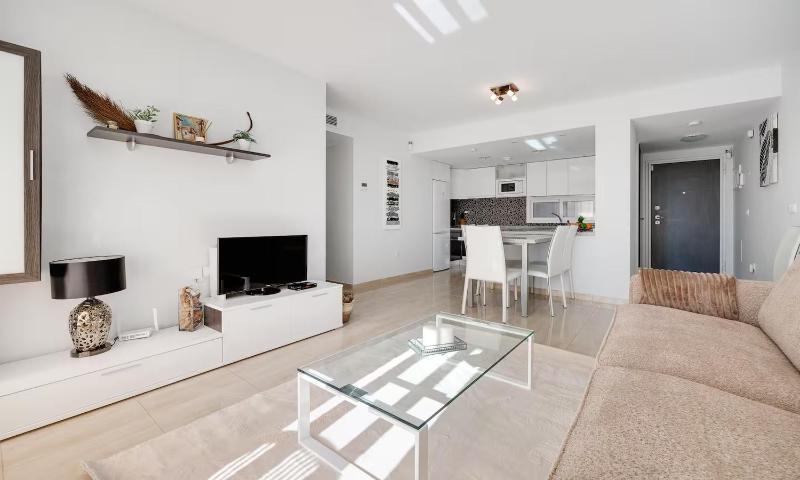 Apartamento Santa Ana Villamartin - image 16