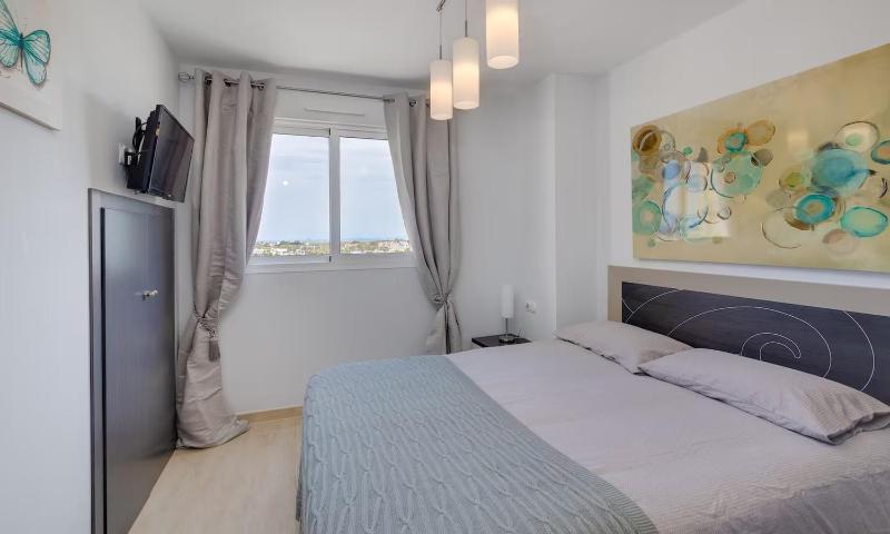 Apartamento Santa Ana Villamartin - image 7