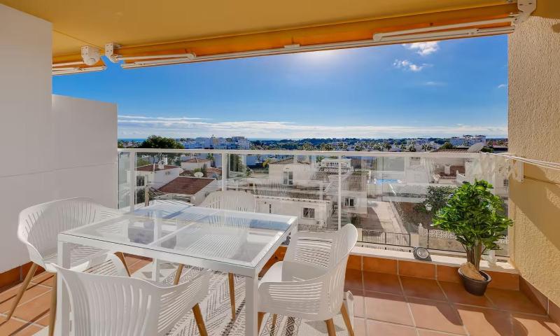 Apartamento Santa Ana Villamartin - image 17