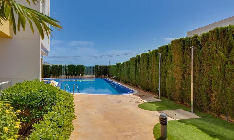 Apartamento Santa Ana Villamartin - image 11