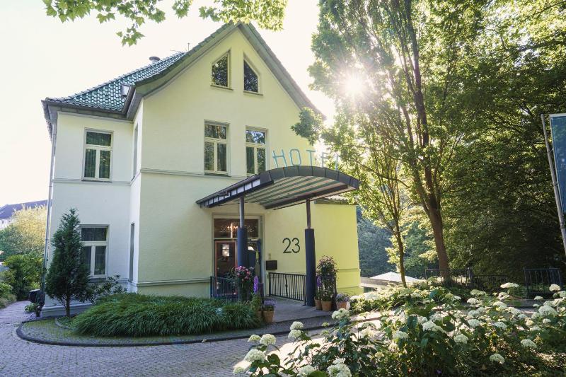 Hotel Das Lola - image 11