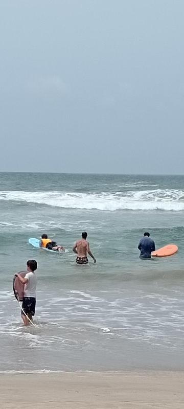 Hiriketiya Waves - image 22