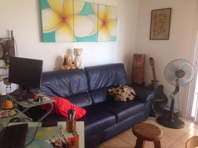 Chambre privée au coeur de Nouméa - image 10