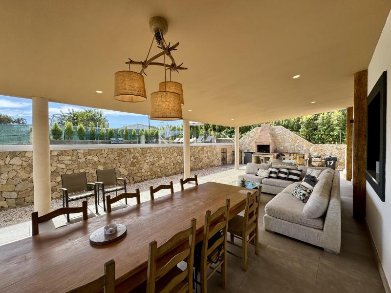Algarve Country Modern Villa with Pool by Homing - image 17