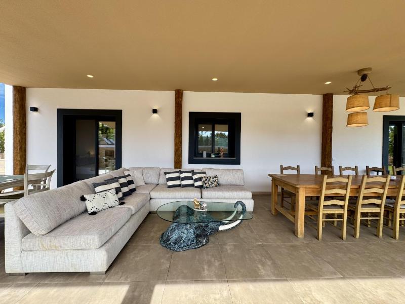 Algarve Country Modern Villa with Pool by Homing - image 24
