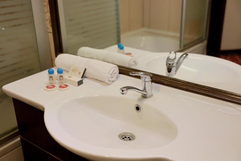 Akyuz Hotel - image 6