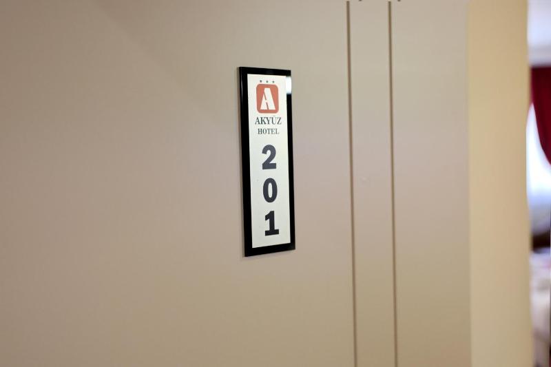 Akyuz Hotel - image 3