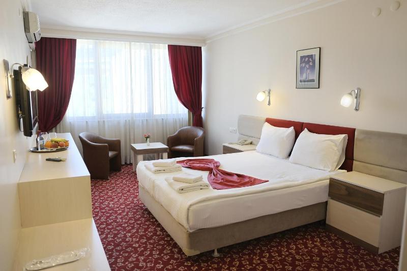 Akyuz Hotel - image 15