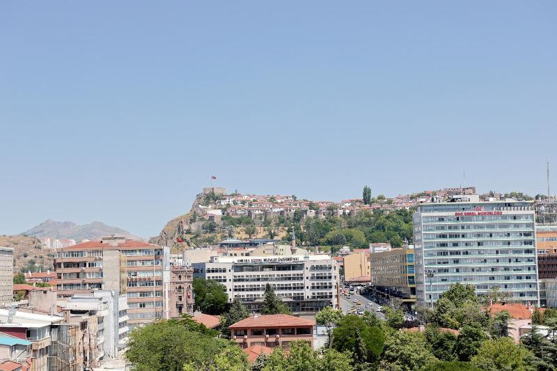 Akyuz Hotel - image 4