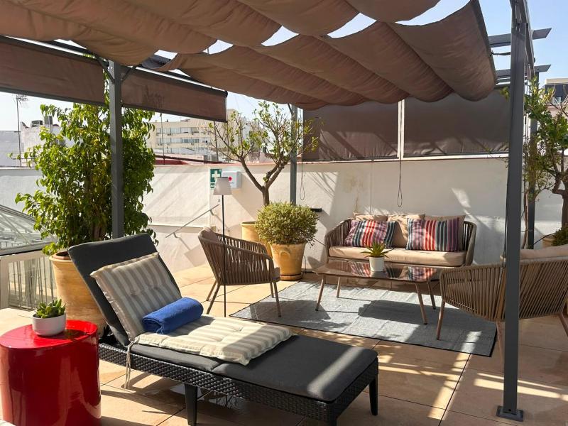 Hotel Boutique Casa Romana Villa - image 15