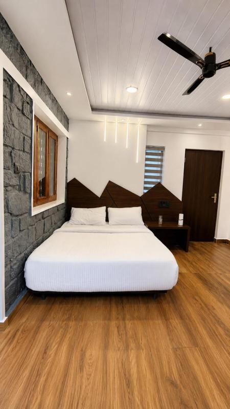 Birdwing Cottage Munnar - image 49