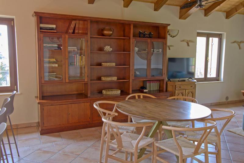 Appartamento Riviera Suite - image 20