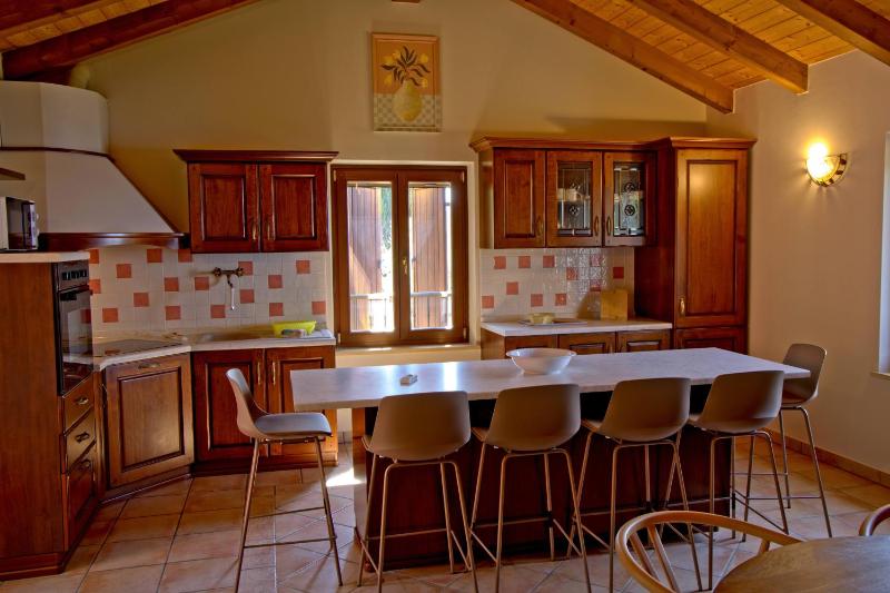 Appartamento Riviera Suite - image 17