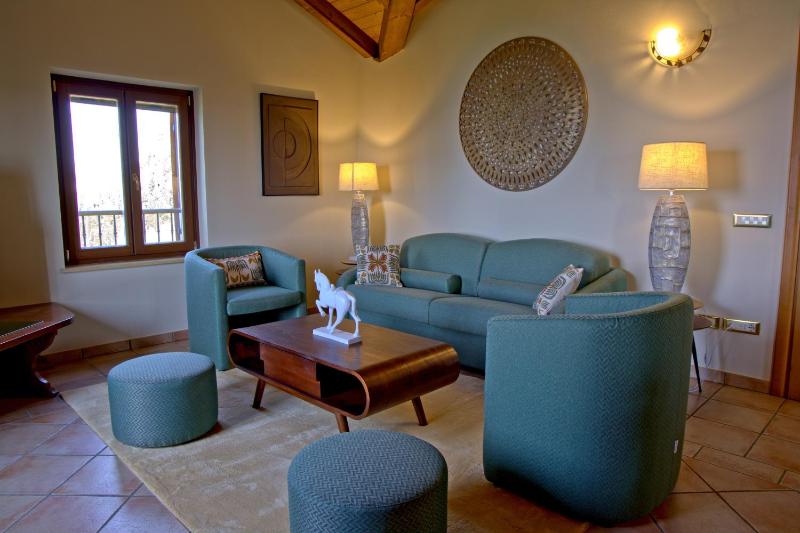 Appartamento Riviera Suite - image 5