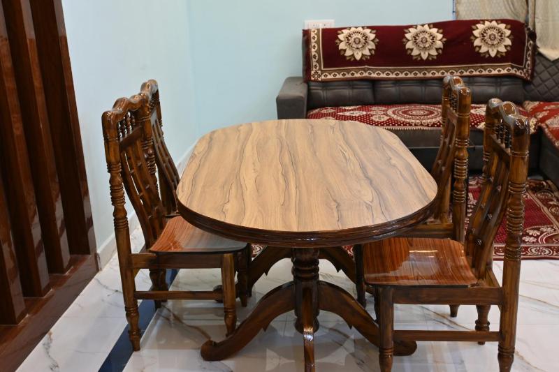 Sri Venkateswara Nilayam Home Stay 2BHK Premium Luxury Flats - image 13