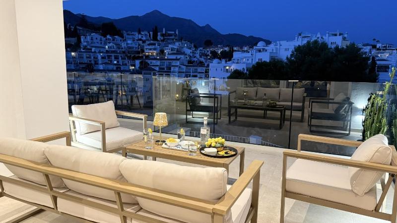 Nerja Paradise Rentals - Villa Barranco - image 10