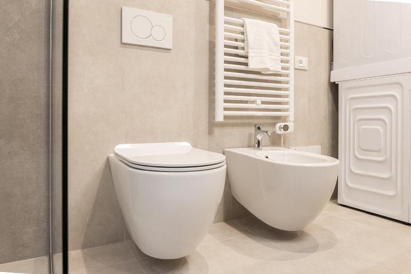 Casa di Autore in Center Town - image 41
