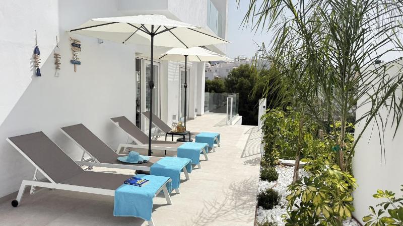 Nerja Paradise Rentals - Villa Barranco - image 16