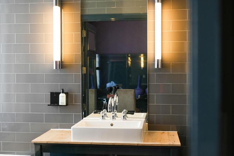 Hotel Les Nuits - image 11