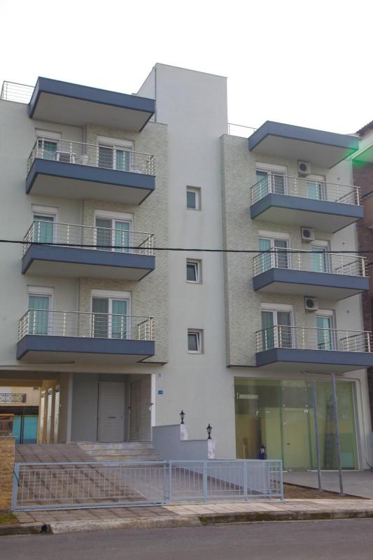 Two-Bedroom Apartment image 2